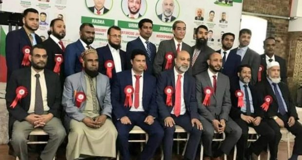 বদরুল- মীরু-আনছার পরিষদের ২১ প্রার্থীকে নির্বাচিত করার আহবান